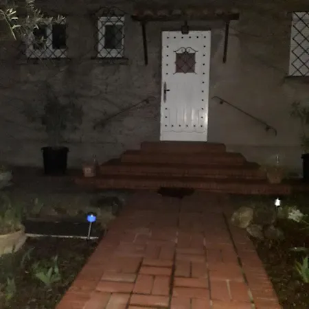 Le Pre A Ou B Habitación en casa particular