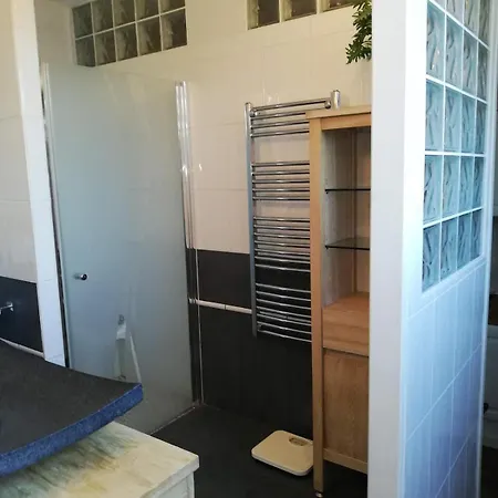 Le Pre A Ou B Habitación en casa particular