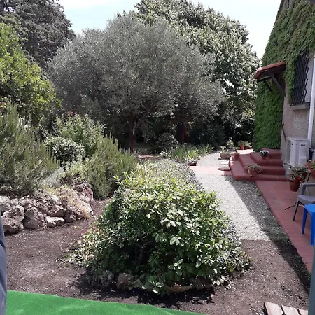 Le Pre A Ou B Séjour chez l'habitant