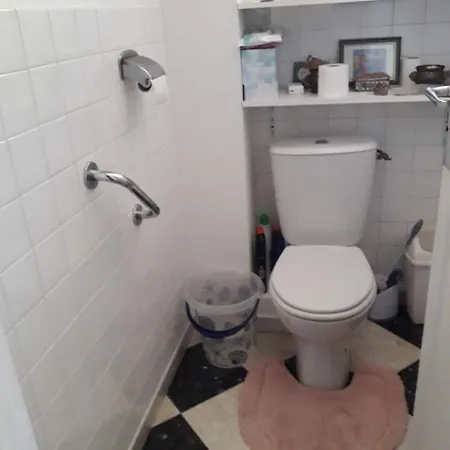 Le Pre A Ou B Habitación en casa particular Lézignan-Corbières