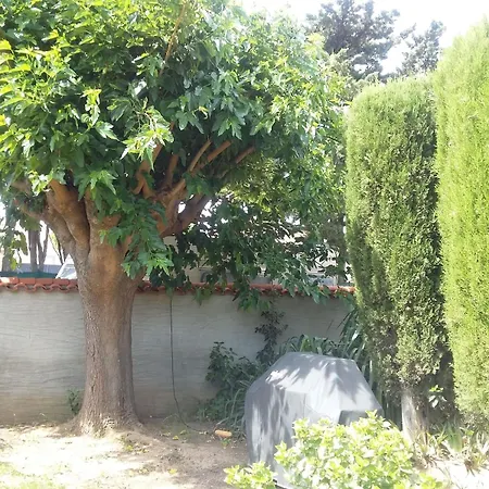 Le Pre A Ou B Habitación en casa particular