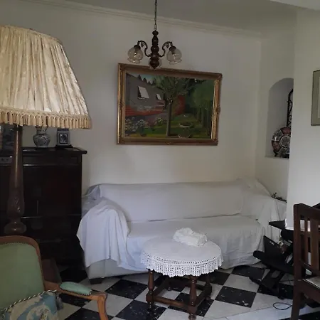 Habitación en casa particular Le Pre A Ou B Lézignan-Corbières