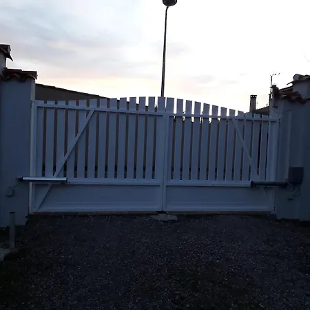 Le Pre A Ou B Lézignan-Corbières