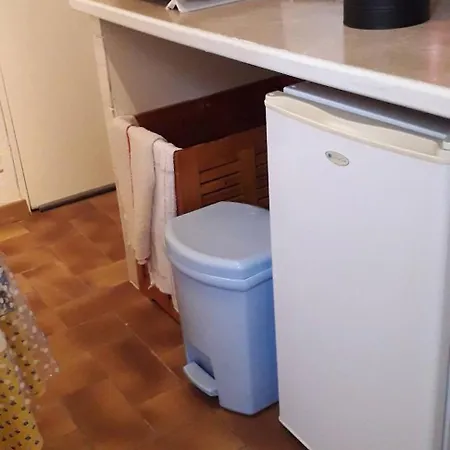 Habitación en casa particular Le Pre A Ou B