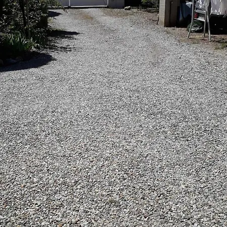 Privatunterkunft Le Pre A Ou B *