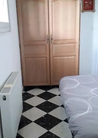 Le Pre A Ou B Séjour chez l'habitant